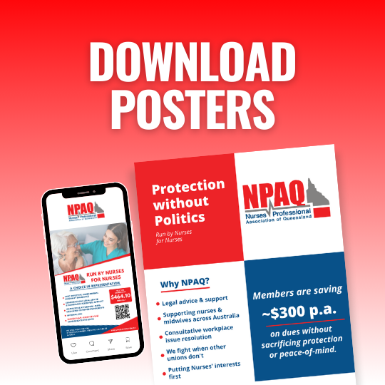 NPAQ Posters