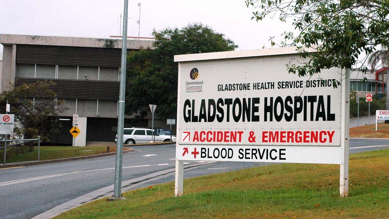 Gladstone Hospital